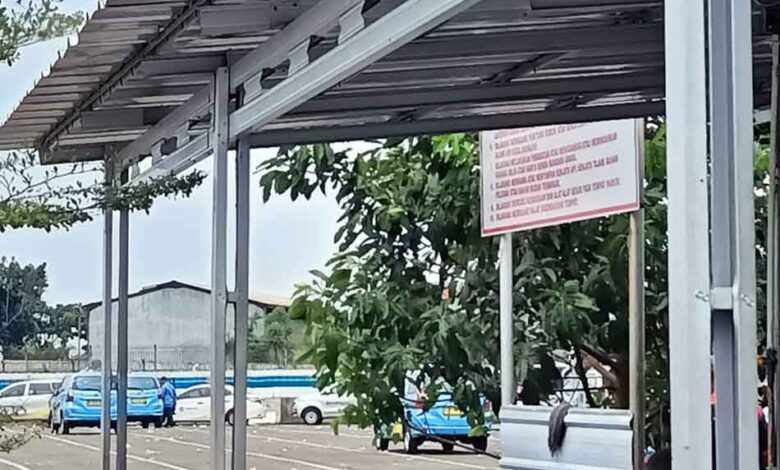 Jasa Bongkar Pasang Atap Baja Ringan Borongan Termurah Terdekat Jakarta Bogor Depok Tangerang Bekasi Cikarang Karawang Jawa Barat Indonesia